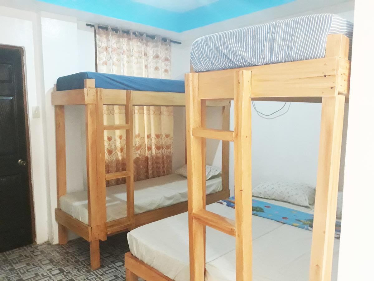 Ohana Hostel 爱妮岛 外观 照片