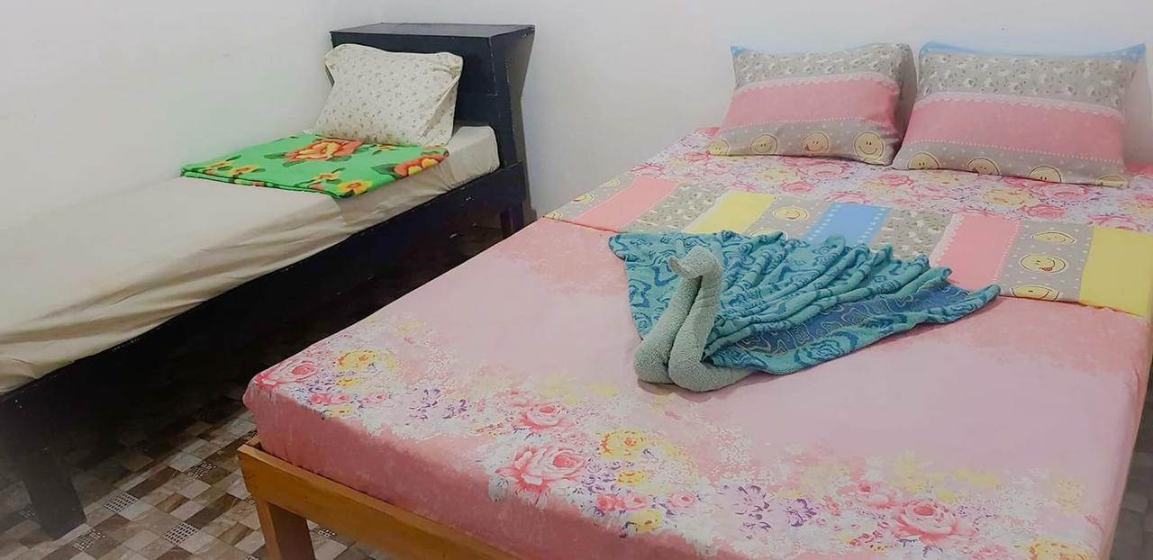 Ohana Hostel 爱妮岛 外观 照片