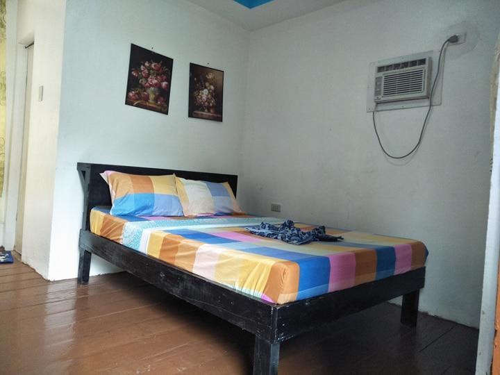 Ohana Hostel 爱妮岛 外观 照片