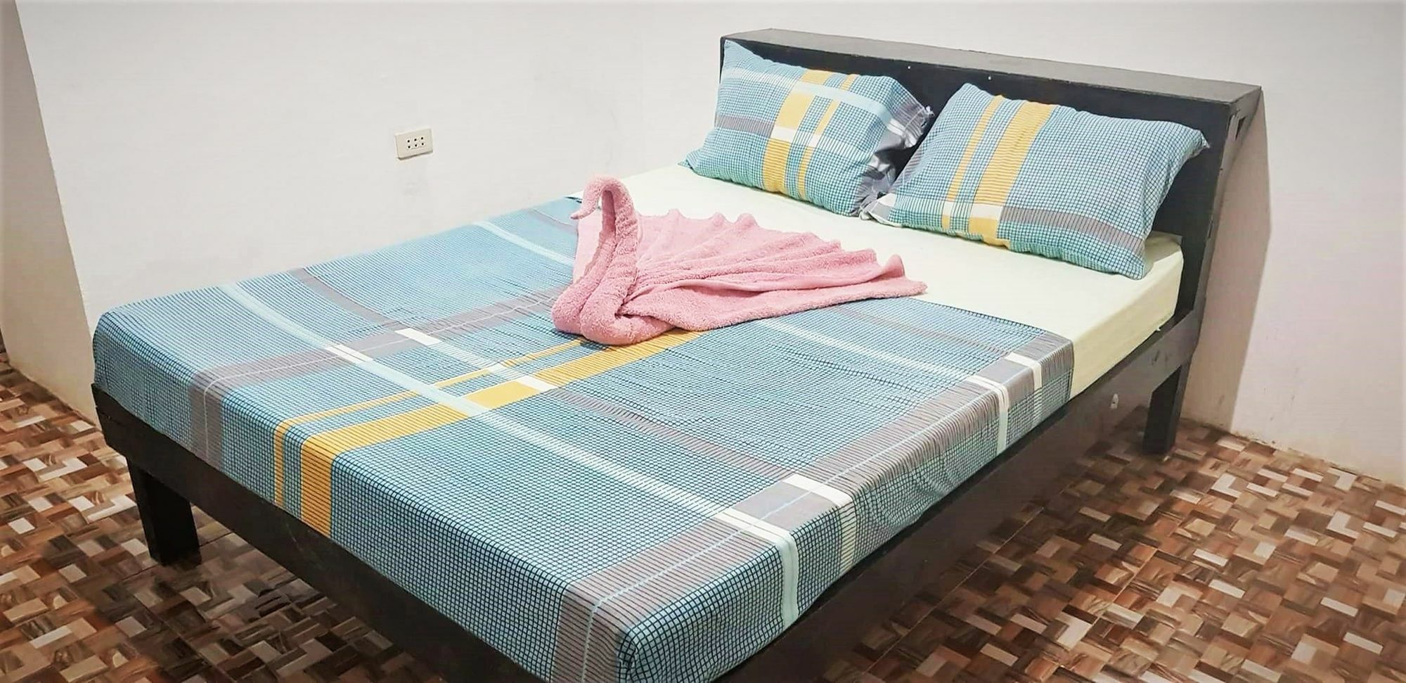 Ohana Hostel 爱妮岛 外观 照片